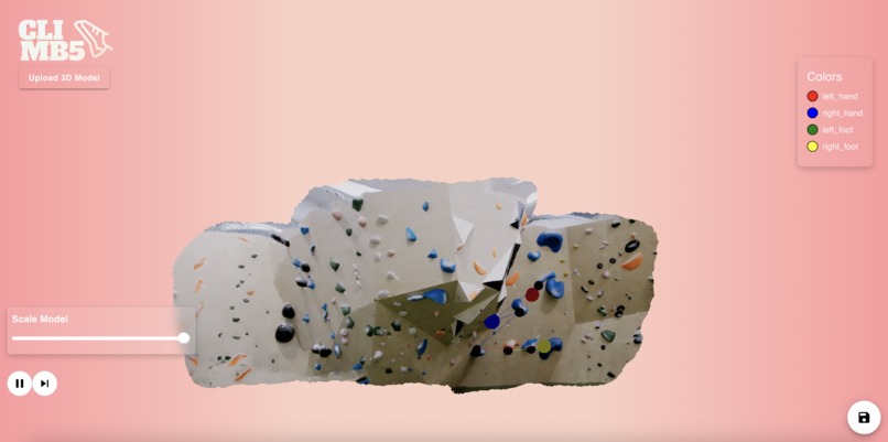 Climb 5