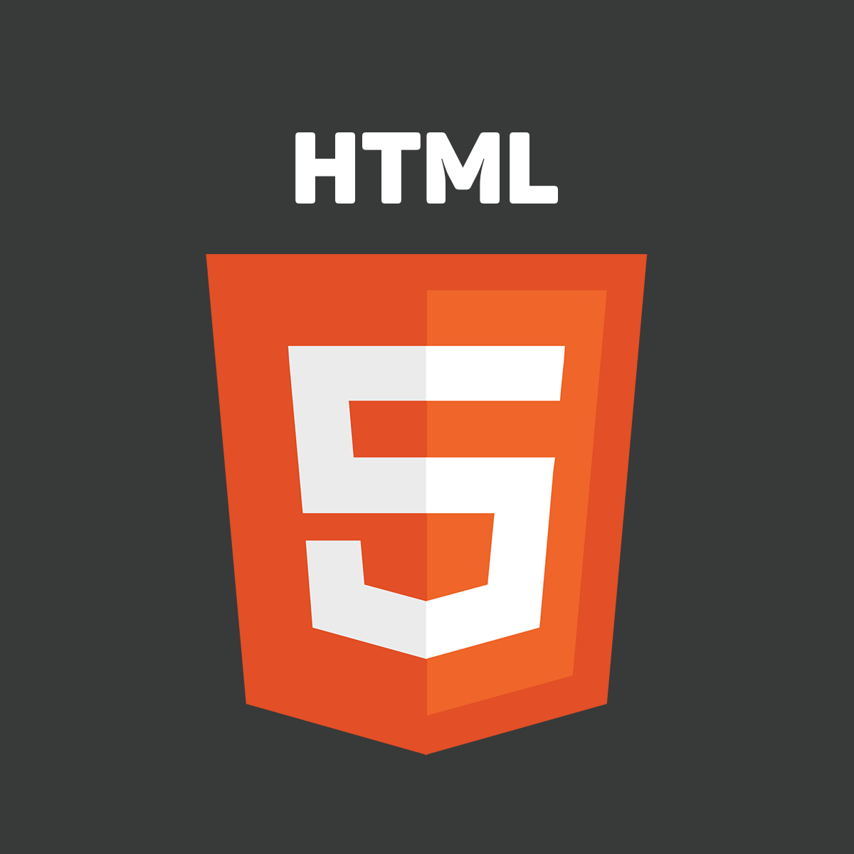 HTML